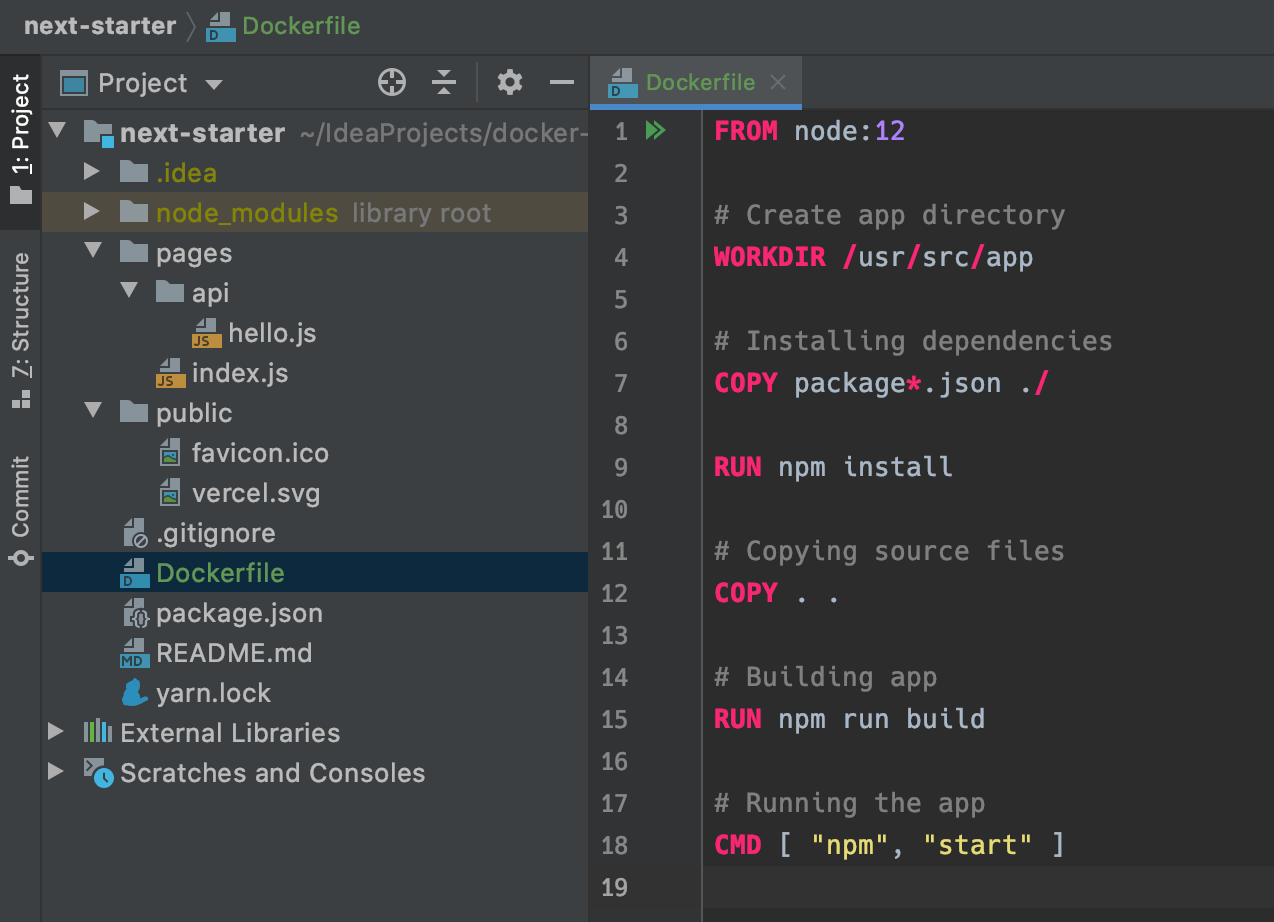 do-it-yourself, building your own databricks docker... 【技術躍升系列】SB02 - Docker Build